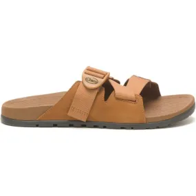 Chaco  Lowdown Leather Slide - Sandali da trekking - Donna